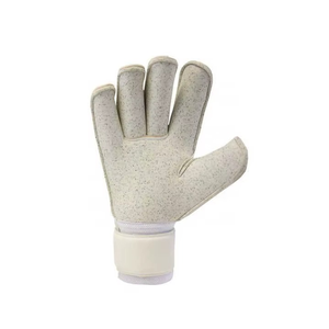 Gants de gardien de but de football, gants de gardien de but à haute adhérence, paume en latex, équipement professionnel pour l'entraînement et la compétition - Product Image 5