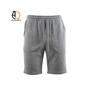 กางเกงขาสั้นผ้าฟลีซทรงหลวมใส่สบาย - Product Image 6