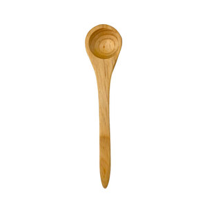 Cuchara rítmica de madera hecha a mano, instrumento de percusión musical, cuchara de madera natural para música folclórica, para músicos profesionales y principiantes - Product Image 4