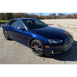 Audi S4 2018 - Product Image 5
