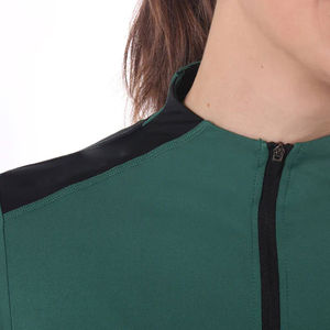 Chemise d'équitation avec coutures durables et résistantes à l'usure, en tissu de qualité supérieure et finition soignée, avec options OEM ODM - Product Image 6