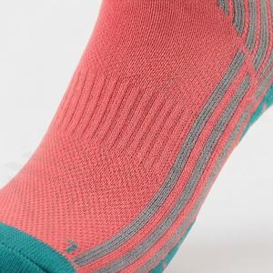 Calcetines Deportivos Transpirables de Longitud Corta para Correr, Personalizables en Color, para Gimnasio, Entrenamiento y Fitness, Muestra Rápida OEM - Product Image 5