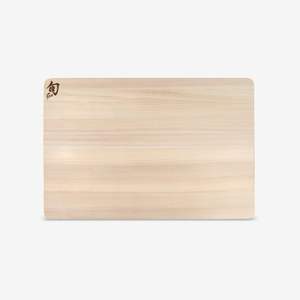 Juego de 3 Tablas de Cortar de Madera de Acacia de Diferentes Tamaños para Diversas Tareas de Preparación de Alimentos, Directo de Fábrica, Personalización de Marca - Product Image 6