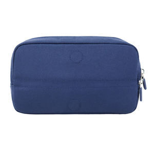 Estuche de Lápices Personalizado SENDA Azul con Cierre de Cremallera, Diseño de Oso, Bolsa de Papelería para la Escuela y Oficina - Product Image 4