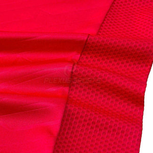 Tenue de sport au design unique, respirante, à prix abordable, uniforme de football, couleur et taille personnalisées, haute qualité, unisexe adulte - Product Image 5