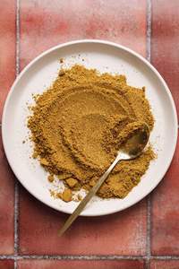 Poudre de cumin moulu, épice de qualité supérieure, riche en huile essentielle, mouture fine, vente en gros, en vrac, B2B, export, approvisionnement en fret - Product Image 2