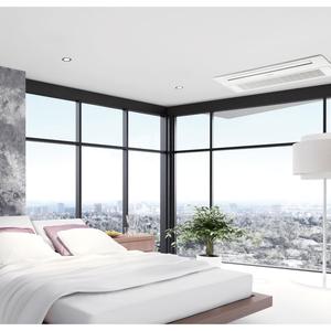 Tour électrique BLUE STAR 36000 BTU AC sans onduleur pour usage domestique et hôtelier - Product Image 5