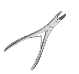 Pinza Quirúrgica Ortopédica de Alambre de Acero para Corte Frontal, 7 Pulgadas, para Uso Hospitalario, de Surgiright Instrument - Product Image 2