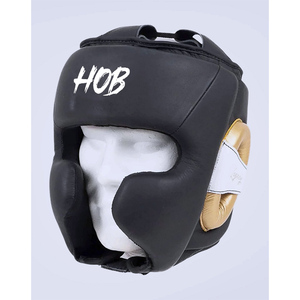 Protector de Cabeza de Boxeo de Alto Rendimiento, Diseño Personalizado, Equipo de Entrenamiento de Boxeo, Protector de Cabeza de Boxeo MMA - Product Image 2