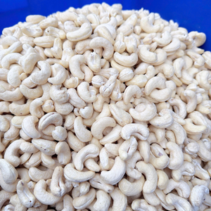 Low MOQ Cashews SANTIGO <b>Nuts</b> <b>Kernels</b> Cashew <b>Nuts</b> Kaju Badam Reasonable Price - Product Image 1