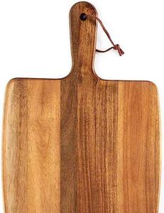 Tabla de Madera Estilo Chef - Product Image 2