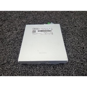 ECUs y Módulos de Computación Usados A6 4G0907441B - Product Image 1
