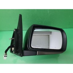 ชุดกระจกมองข้างด้านนอกขวา Mohave (ขวา) มือสอง ของแท้ OEM 876202J030D0 - Product Image 1
