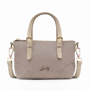 Hody Zaya Sling <b>Bag</b> PU Leather Minimalist Crossbody <b>Bag</b> with Zipper Closure and Adjustable Strap for Daily Use - Product Image 1