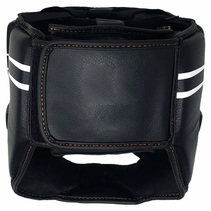 Lowest Price <b>Head</b> Guard Boxing New Custom Made Boxing <b>Head</b> Guard High Quality Wholesale <b>Training</b> Boxing <b>Head</b> Guard Custom - Product Image 6