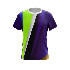 Professional Team <b>Cricket</b> Polo Jersey Breathable Sublimation Sportswear Shirt for Men - Product Image 2