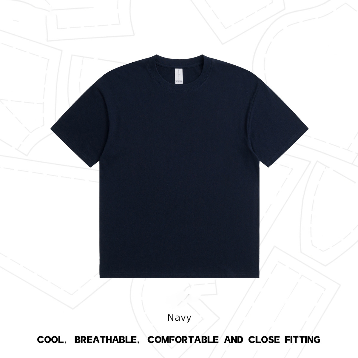 Navy blue