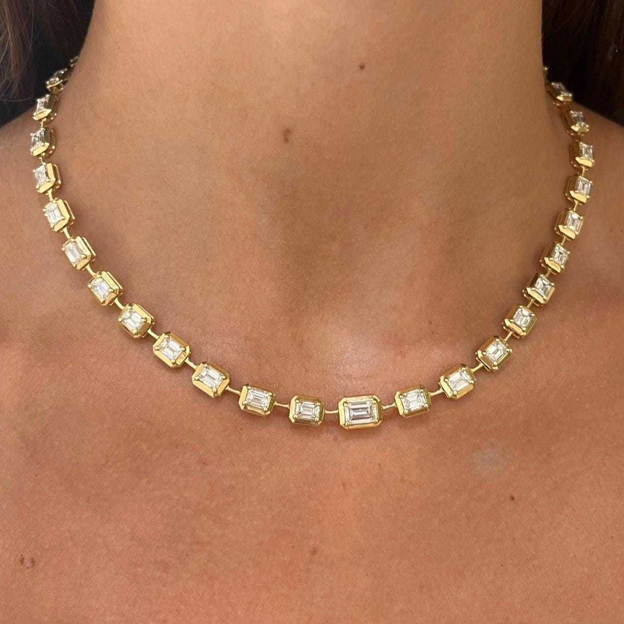 Or massif 18 carats