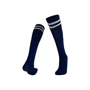 Conjunto de Camiseta de Fútbol Sublimada con Ribete Rosa Marino para Hombre, Manga Corta, Uniforme de Fútbol con Número 7, Absorbe la Humedad - Product Image 5