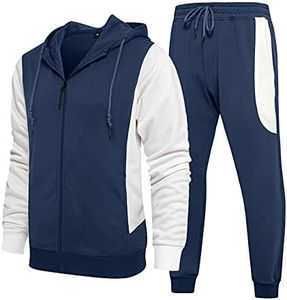 Conjunto Deportivo para Hombre, Traje Deportivo Elegante de Secado Rápido para Entrenamiento Deportivo - Product Image 6