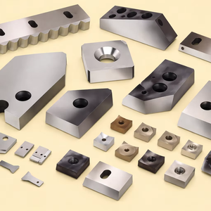 ใบมีดเครื่องย่อย Polystar NGR EREMA VECOPLAN อินเดีย ผู้ผลิตใบมีดเครื่องย่อย NGR อินเดีย ผู้จัดจำหน่ายใบมีดเครื่องย่อย EREMA อินเดีย - Product Image 1