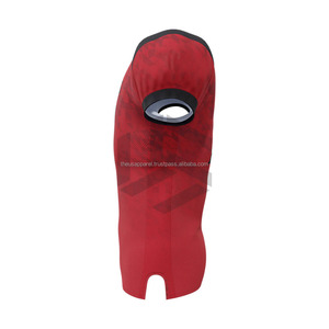 Ensembles de maillots de football américain unisexes de haute qualité, respirants, confortables, élégants, grande taille, manches courtes, pour l'été - Product Image 5