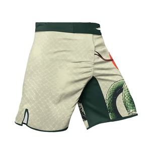 High Quality Comfortable Latest Men MMA <b>Shorts</b> New Stylish Fashionable Fighting Training MMA <b>Short</b> for Men - Product Image 5