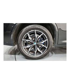 BMW X4 XDrive20i M Sport 2023 avec boîte de vitesses automatique, direction à gauche et caméra de recul, 38 055 km - Product Image 5