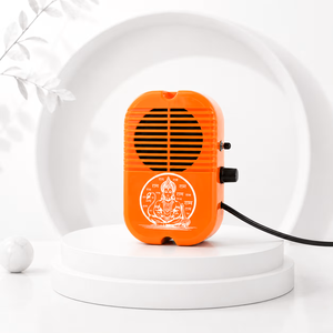 Boîte de chant religieux MANTRA BOX MR05 en plastique 20W – Sans contraintes de charge - Product Image 3