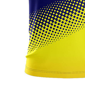 Custom Men Polo Shirts for Men sublimation Polo Shirt With Soft Breathable Fabric And <b>Classic</b> Fit For Casual And Office Wear - Product Image 3