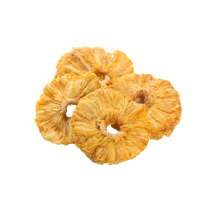 Hot Sale Competitive Price Factory In Vietnam Deeply <b>Sweet</b> International Standard Soft Dried Pineapple <b>2kg</b> - Product Image 5