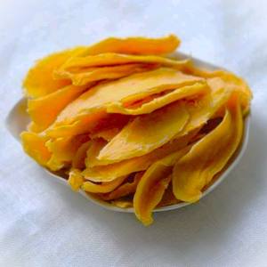 Venta al por mayor Vietnam secado al aire mango fruta tropical rebanadas dulce a granel exportación fábrica proveedor OEM oferta directa del fabricante - Product Image 6