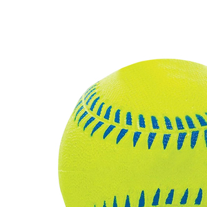 Good Quality Factory Price Custom Logo Soft Durable Lightweight Outdoor Sports Training <b>Baseball</b> <b>Balls</b> Wholesale Price for - Product Image 3
