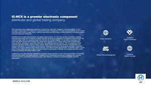 Stm32g030c6t6 dòng giá trị chính Cortex-M0 cánh tay + MCU với bộ nhớ Flash 32 KB, Ram 8 KB, <span class=keywords><strong>CPU</strong></span> 64 MHz, 2xusart, hẹn giờ, ADC - Product Image 5