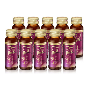 Pour une beauté optimale : Boisson riche en collagène Luxe 50ml x 10 bouteilles – Complément de beauté japonais en gros - Product Image 4