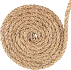 Premium Quality 100% Cotton Twisted Rope for Heavy Duty Warehouse <b>Packaging</b> <b>Logistics</b> and Industrial Material Handling Use - Product Image 2