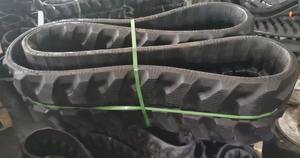 Kubota แทร็กยาง U48-4ตีนตะขาบสำหรับมินิขุดแทร็กยาง - Product Image 4