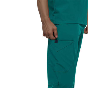 Uniformes Médicos al por Mayor para Doctores y Enfermeras, Conjuntos de Uniformes de Enfermería para Mujer, Conjuntos de Uniformes Médicos para Hombre - Product Image 3
