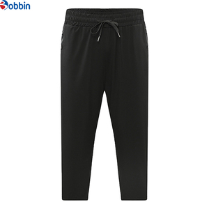 Unisex Summer Wear New Arrival Fitness Joggers <b>Mens</b> Gym Capri Pants Clothing <b>Compression</b> Cropped Trousers <b>Men</b> Gym Wear <b>Shorts</b> - Product Image 1