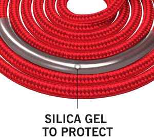 Cuerda de Saltar de Alta Calidad para Adultos, Entrenamiento de Fuerza, Fitness, Cuerdas de Saltar Personalizadas - Product Image 3