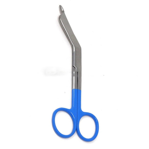Tijeras para Vendajes Lister, Tijeras para Vendajes de Acero Inoxidable Duraderas - Product Image 3