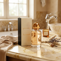 Parfum authentique pour femmes, parfum original longue durée, senteur boisée naturelle, 100 ml, OEM, marque privée, parfum de créateur
