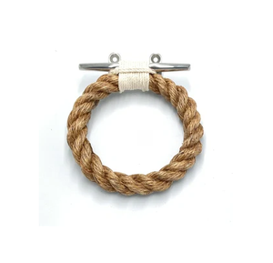 Rope Toilet Paper Hanger Toilet Hanging Paper Towel Holder for Kitchen Bathroom Wall Storage Hanger Rope Toilet Paper Holder - Product Image 6