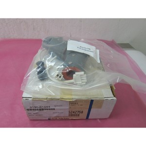 AMAT 0190-01044 HEATER JACKET, BOTTOM PV ELEMENT - อุปกรณ์และอะไหล่เซมิคอนดักเตอร์ระดับโลกที่เชื่อถือได้ - Product Image 1