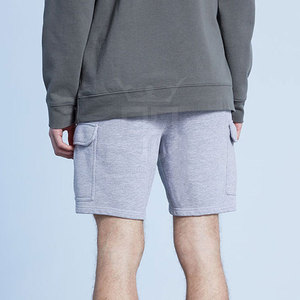 Pantalones Cortos Deportivos para Hombre, Último Diseño, Hechos de Algodón, Ligeros, de Secado Rápido, Más Vendidos - Product Image 3