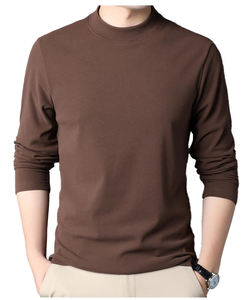 Sweat-shirt décontracté pour homme, design tendance, automne, prix abordable, vente en gros, OEM, 100% coton, service OEM, best-seller, export - Product Image 4