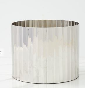 Florero Moderno de Metal con Base de Mármol, Porta Flores Decorativo para Mesa, Adorno de Lujo para Decoración del Hogar - Product Image 2