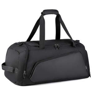 Bolsa de Gimnasio Multifuncional, Ligera, Transpirable, de Gran Capacidad, con Separación para Ropa Seca y Mojada, con Cierre, Personalizable, para Ropa y Equipaje, Venta al Por Mayor - Product Image 2