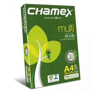 Papier Chamex A4 de qualité / Papier pour photocopieuse A4 / Papier pour imprimante A4 Toutes les tailles disponibles - Product Image 5
