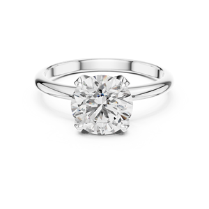 Private Label 925 Sterling Silver Moissanite <b>Diamond</b> <b>Ring</b> Wholesale Jewelry Factory Supplier OEM - Product Image 1